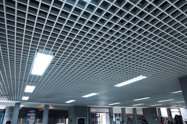 河南吊頂：吊頂材料有哪幾種？